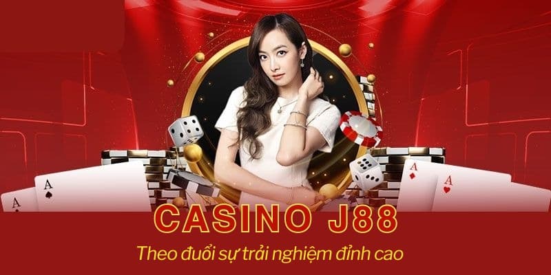 j88 J88 - Lý Do Vì Sao Đây Là Lựa Chọn Hàng Đầu